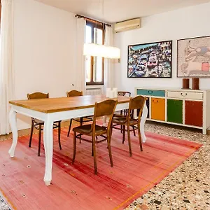 Appartement Bacio Di San Marco Venisejetaime, Venise