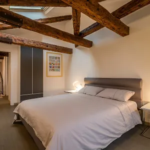Appartement Saint Mark's Basilica @200 Meters, Venise