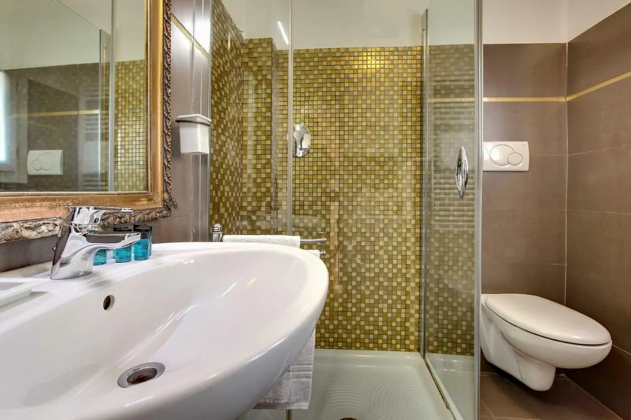 شقة Ca' D'Oro Design By Wonderful Italy البندقية