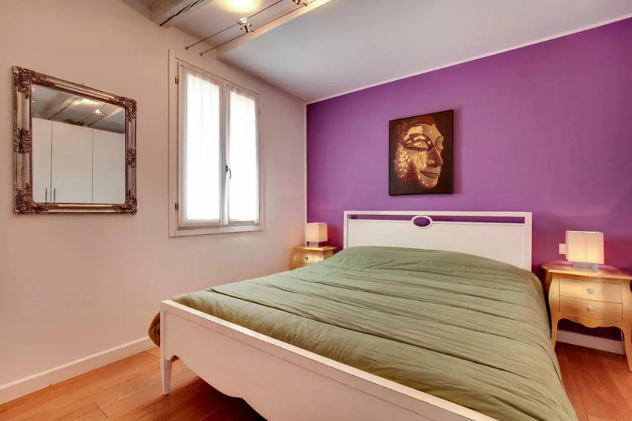Ca' D'Oro Design By Wonderful Italy Apartamento Veneza 0*,